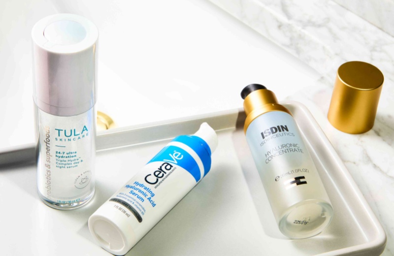 Hyaluronic Acid Essence Brand Recommendation
