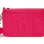I Love Crossbody Bag