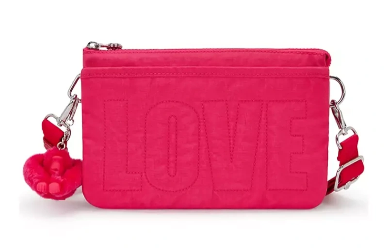 I Love Crossbody Bag