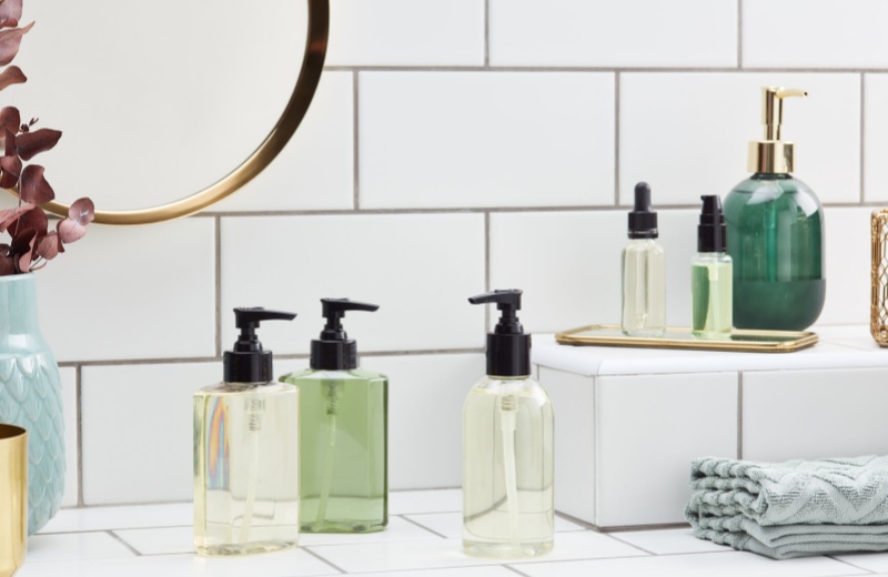 Introduction To Hair Care Products