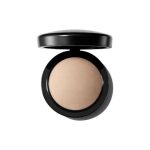 Introduction To Mac Natural Face Powder Series