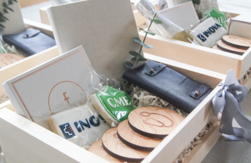 Inventory Of Some Of The Health Benefits Of Healthcare Gifts
