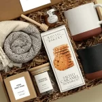 Inventory Of Some Original And Cozy Gift Ideas