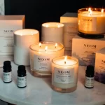 Inventory Of The Benefits Of Fine Holiday-Scented Candles