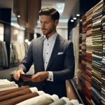 It’s Important To Choose A Suit For Men At Work