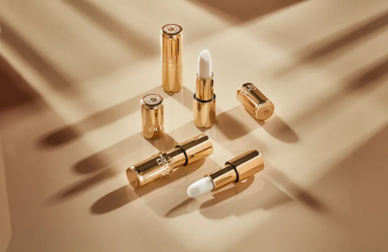 Know Collagen Lipstick