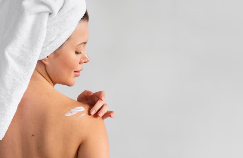 Love Body Care, Love Your Life