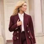 Manhattan Coat Wine: The Classiest Coat