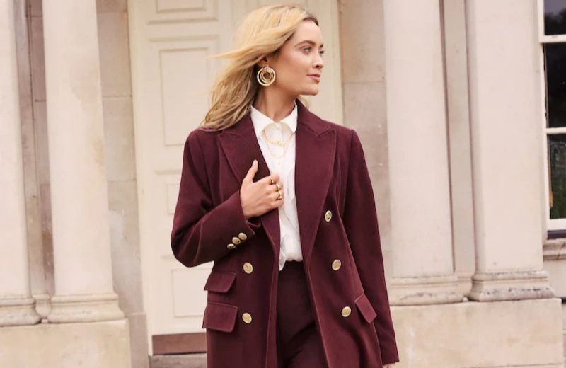 Manhattan Coat Wine: The Classiest Coat