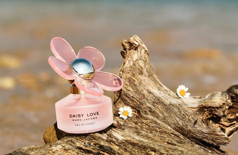 Marc Jacobs Daisy Delight Eau de Toilette Spray
