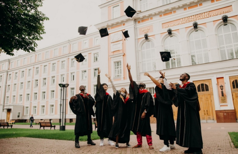 Meanings Of Graduation Gifts