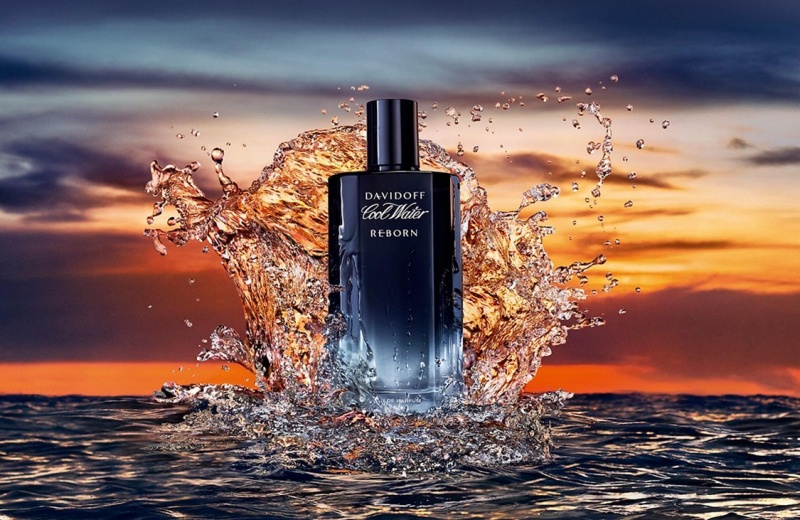 Men’s Eau De Toilette