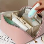 “Must-buy” Cosmetic Bag Items For The Travel Enthusiasts