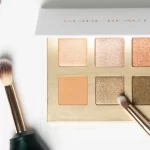 Palette & Brush Collection – Easier And Shining On The Eyes
