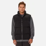 Practical Collocation Of Down Vests