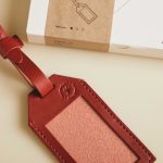Product Description Of Luggage Tags And Straps