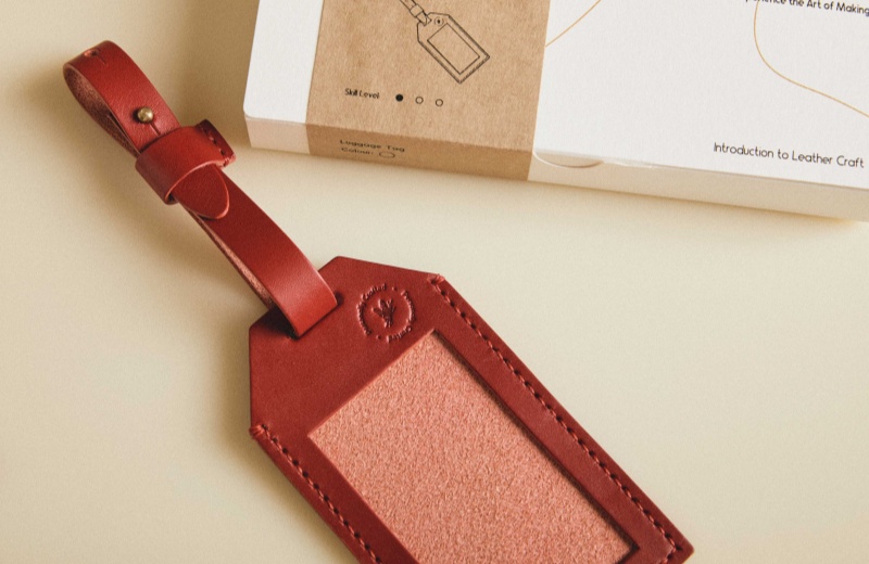 Product Description Of Luggage Tags And Straps