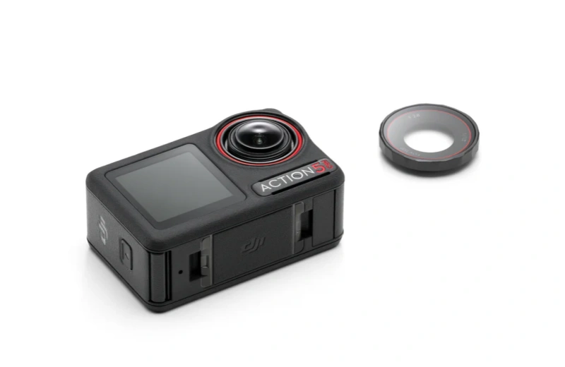 Protector-Camera Lens Cover