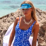 Reasons For The Popularity Of One-piece Swimsuit For Summers