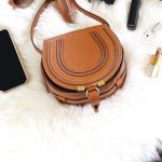 Reasons Why You Should Buy Chloé Mini Marcie Leather Crossbody Bag