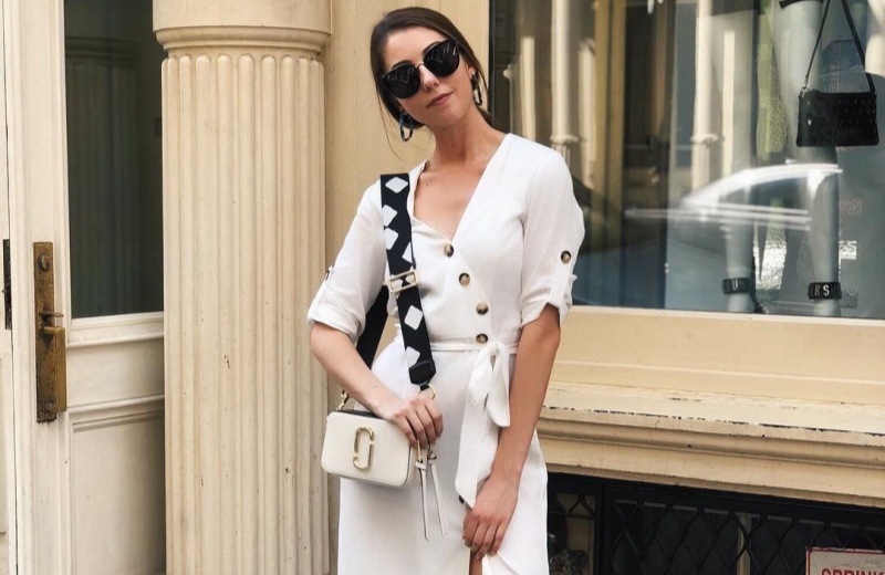 Reasons Why You Should Buy Marc Jacobs Snapshot DTM Bag
