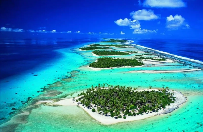 Reasons Why You Should Visit Tekhau Of Tuamotus