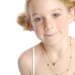 Recommend Several Kinds Of Children’s Jewelry Suitable For Gifts