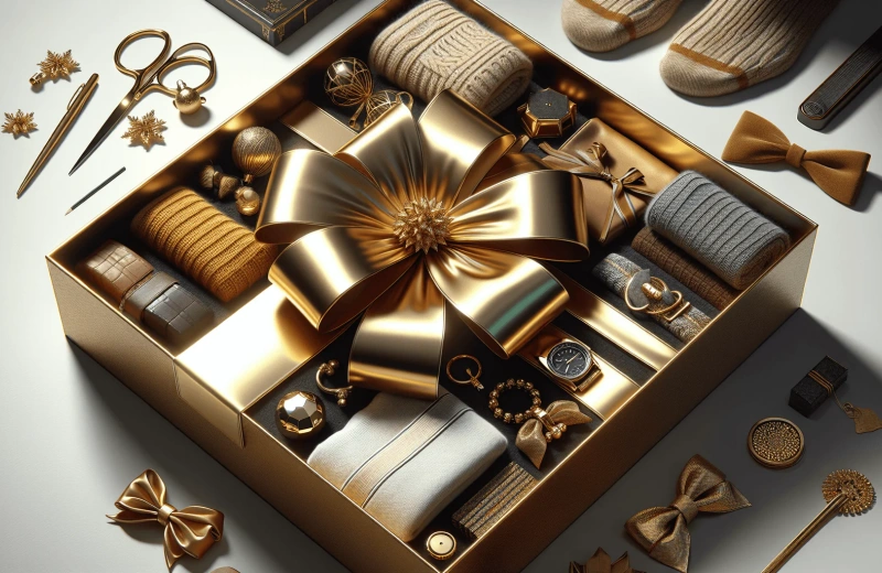 Recommendations For Luxurious Gifts That Are Sophisticated But Not Vulgar