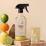Recommended Spray With Great Performance