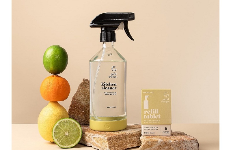 Recommended Spray With Great Performance