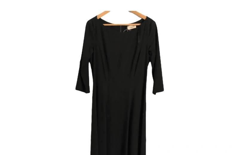 Several Combinations Of Black Toast Clothing