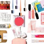 Sharing Of Several Exquisite Beauty Gifts