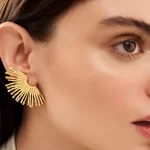 Show Your Unique Charm By Decorating Your Ears