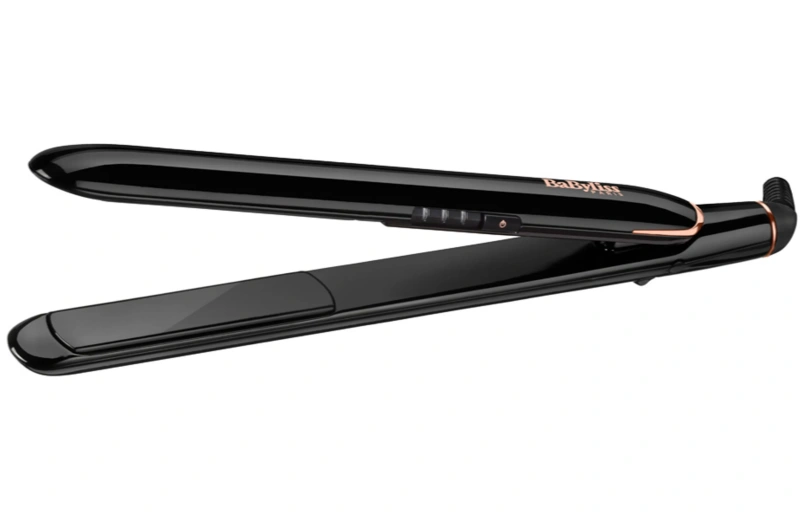 Simplicity Is Beauty——Hair Straightener