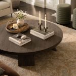 Some Ideas About Round Coffee Table