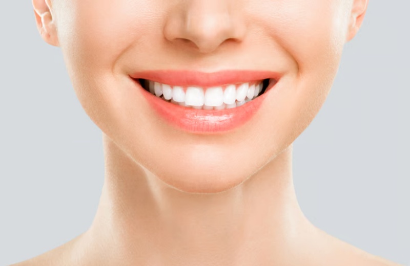 Some Methods Of Teeth Whitening