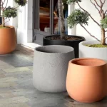 Something About Outdoor Ceramic Home Planters?