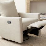 Something About Swivel Recliner