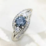Special Features Of Blue Gem