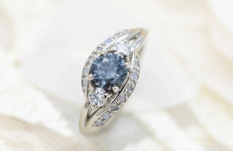 Special Features Of Blue Gem
