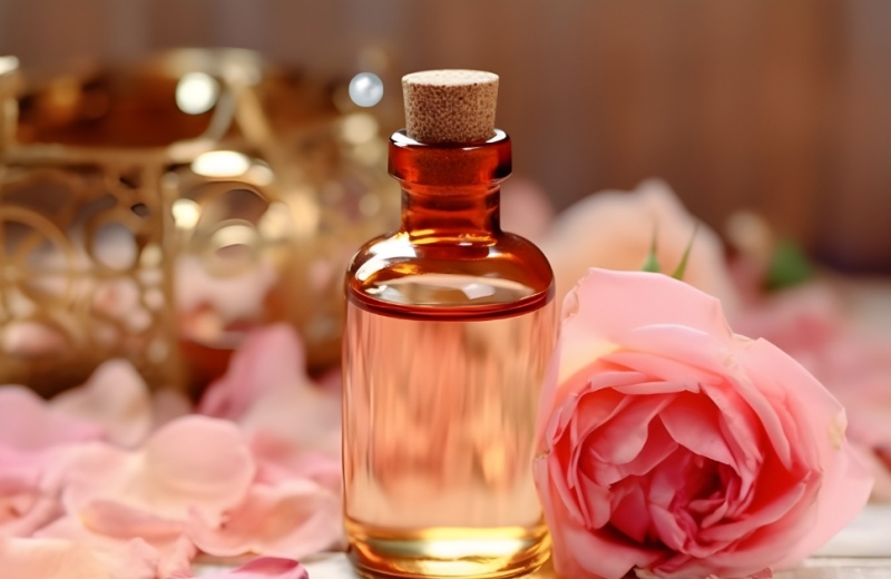 Specific Introduction Of Perfume Extract