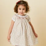 Stylish Children’s Casual Everyday Dress Fashion