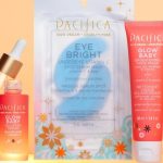 The Advantage Of Using Brightening Makeup Three-piece Set