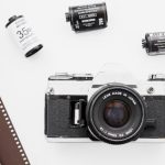 The Advantages Of A Camera
