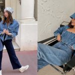 The Advantages Of A Denim Coat