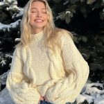 The Advantages Of A Thick Sweater