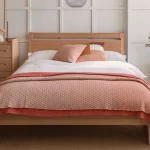 The Advantages Of Having A Pillar Platform Bed With 2 Drawers