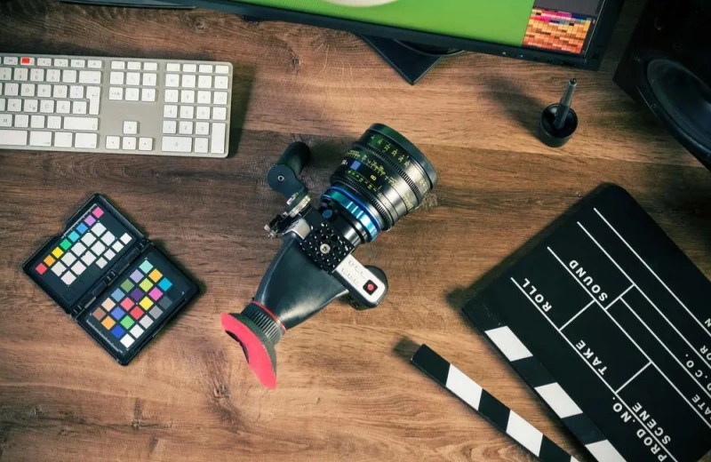 The Advantages Of The Cine-Lens