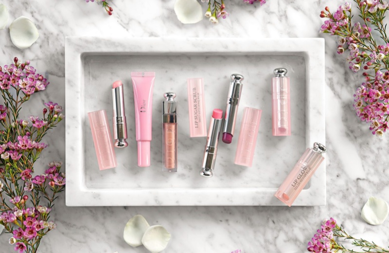 The Benefits Of Dior Addict Lip Balm
