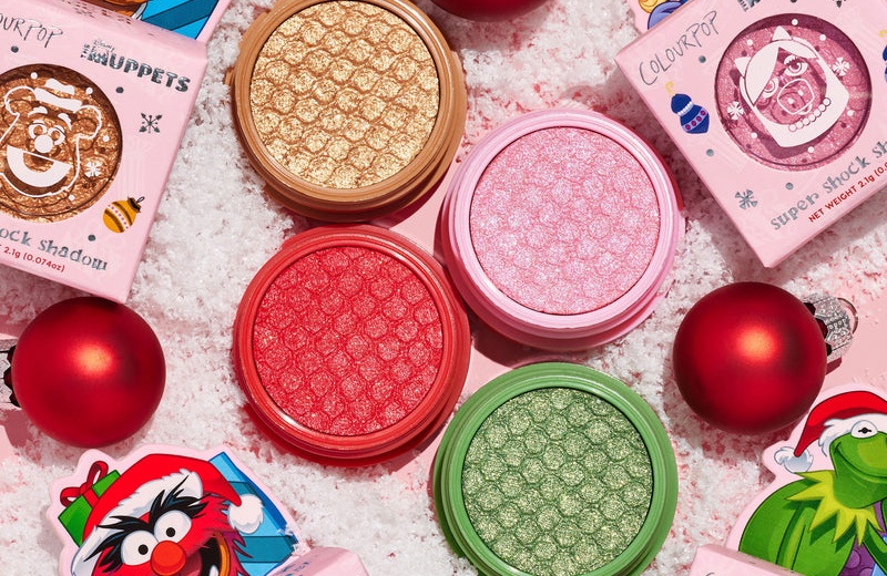 The Benefits Of The Muppets Super Shock Shadow